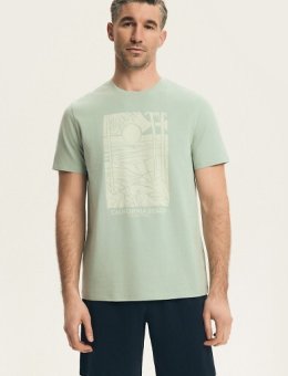 Piżama Henderson 44503 Brook M-3XL