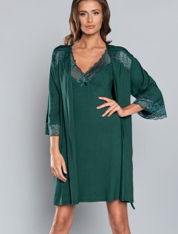 Szlafrok Italian Fashion Samaria R.3/4