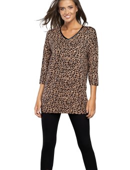 Italian Fashion Pantera R.3/4 SP.3/4