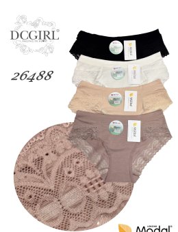 Majtki Modal 26488