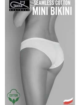 Figi Seamless Mini Bikini Cotton