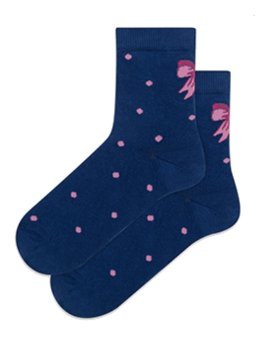 Skarpety  U84.01P Perfect Woman 36-41