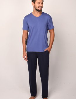 Italian Fashion Dallas Nocna Piżama
