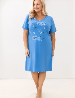 Koszula Damska 178 R.XL-5XL