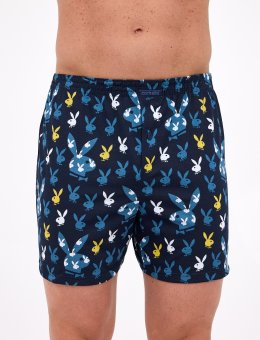 Bokserki  Classic 011/180 Bunnie 3XL-5XL