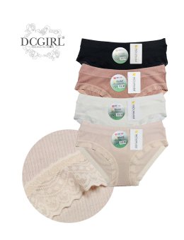 Figi DC Girl 26752 A'2 S-XL