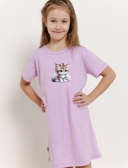Koszula  Jemma 3383 104-140 W25