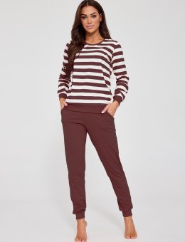 Piżama  635/475 Molly 4 S-2XL