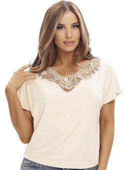 Bluzka  Sawa 2XL-3XL