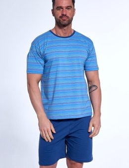 Piżama  338/47 3XL-5XL