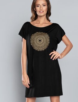 Italian Fashion Mandala