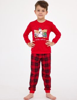 Piżama  Kids BOY 593/171 86-128