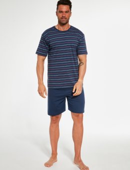 Piżama  Various 338/44 M-2XL