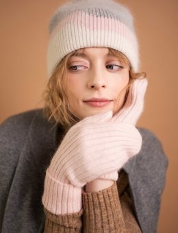 Czapka ART OF Polo 24337 Crissy