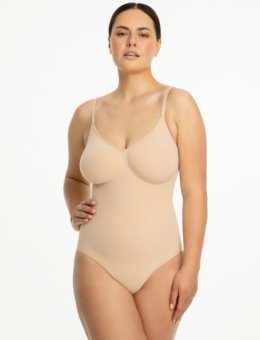 Seamless Body 421