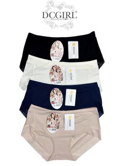 Figi DC Girl 26807 A'12 M-XL