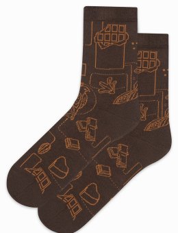 Skarpety  Wedel WZ.04 U04.WED 36-44