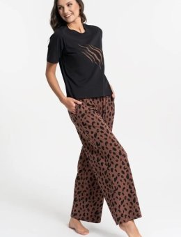 Piżama Damska PDD4300-019