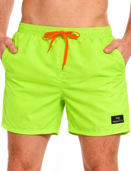 Szorty Kąpielowe Ks006