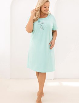 Koszula Damska 172 R.2XL-4XL