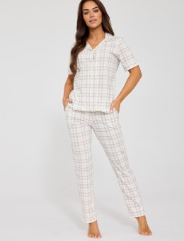 Piżama Damska 879/342 Holly