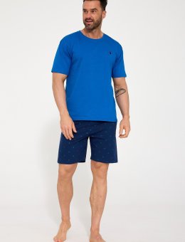 Piżama  326/208 Toucan S-2XL Męska