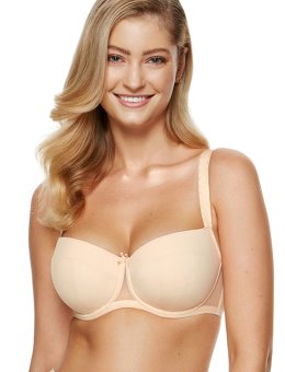  ZARA/B4 Biustonosz Usztywniany