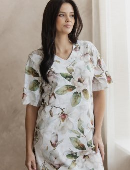 Koszula Afrodyta 3566 R.2XL-4XL