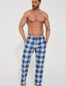 Spodnie Piżamowe  691/63 M-2XL