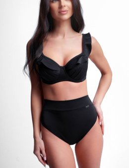 Figi Brazyliany Kąpielowe SF 13/20/B Black