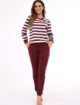 Piżama  635/468 Molly 3 S-2XL
