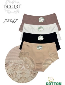 Majtki Cotton 72147