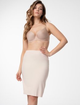 Półhalka  Soft & Smooth Long S-2XL