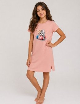 Koszula  Young Girl 494/126 Kitty 5 134-164