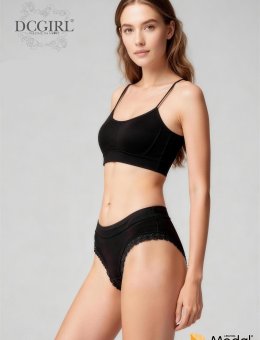 Figi DC Girl 21151 Classic A12 S-XL Modal