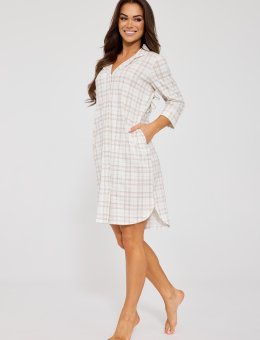 Koszula Damska 484/343 Holly 2 3/4