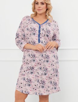 Italian Fashion Lacenta R.3/4