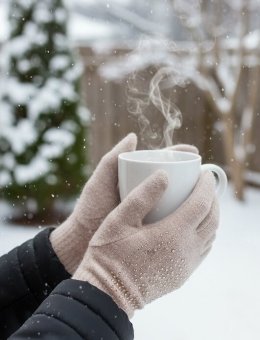 Rękawiczki  RRD 1000-002