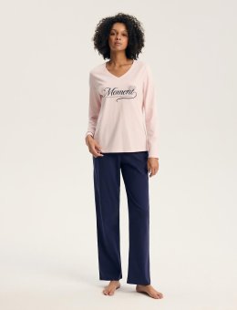 Piżama Henderson Ladies 46114 Gianna S-3XL