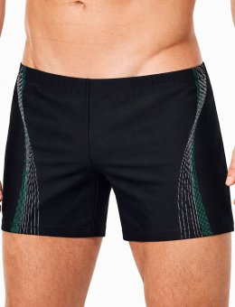 Bokserki Kąpielowe  Kc021 M-2XL