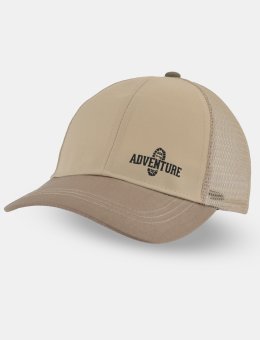 Czapka Z Daszkiem Cd129 Chłopięca