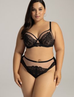 Biustonosz Soft Bralette AVA 2146