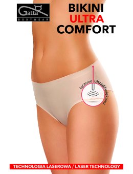 Figi Mini Bikini Ultra Comfort