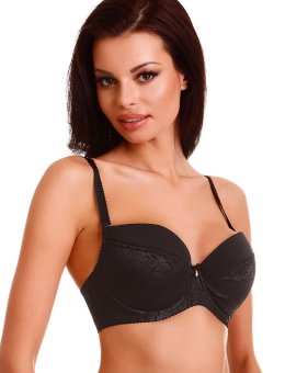 Biustonosz usztywniany  Kelly 04 U