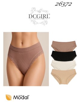 Majtki Modal 26372