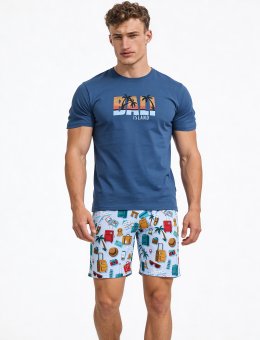 Piżama Fun&young BOY 551/55 Bali
