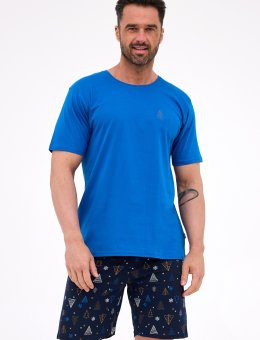 Piżama  326/298 Nihgt 2 Christmas S-2XL Męska