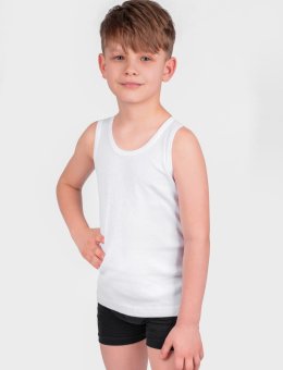 Podkoszulek Chłopięcy 0812 RAM R.92-122