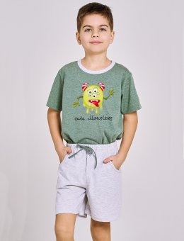 Piżama 3202 Kieran Ss24