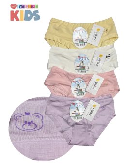 Figi DC Girl 6364 Dziecięce A'2